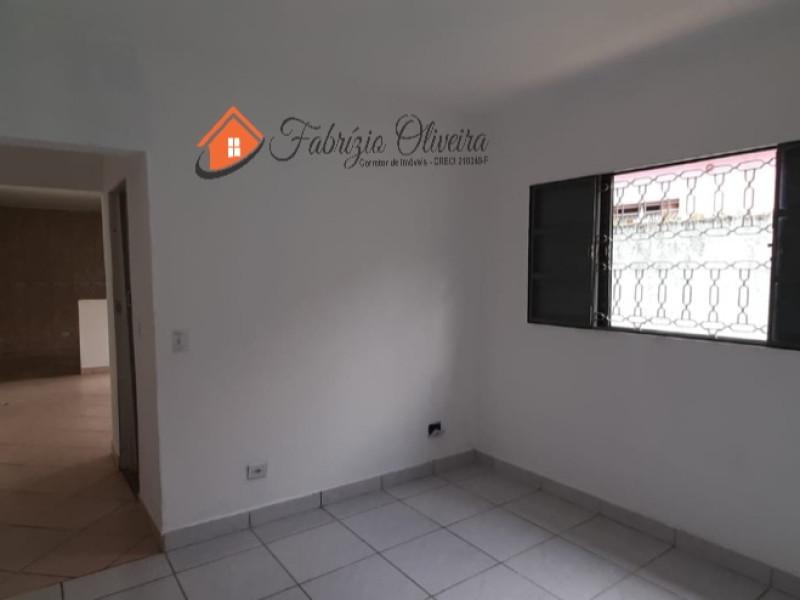 Casa Térrea ( VENDIDA ) com dois dormitórios