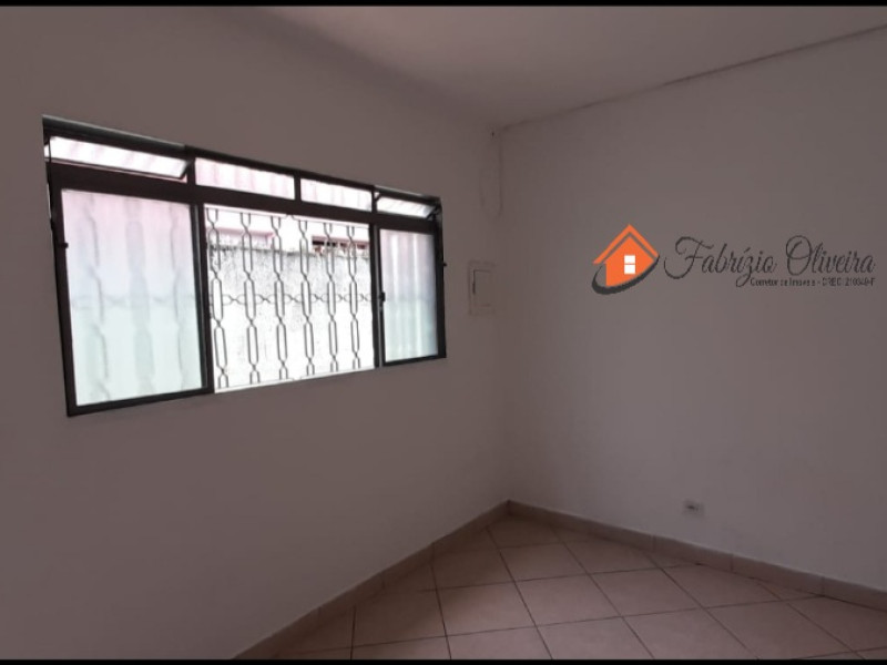 Casa Térrea ( VENDIDA ) com dois dormitórios