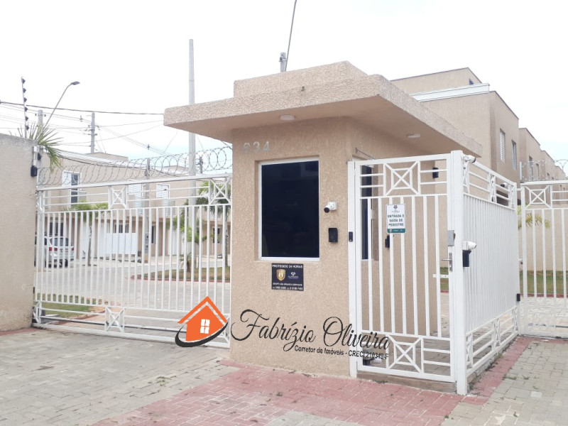Imóvel Residencial