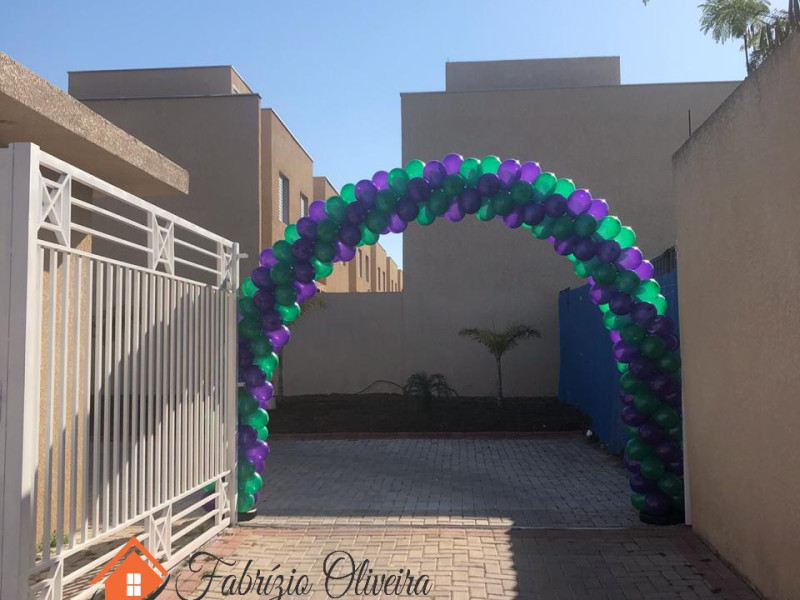 Imóvel Residencial