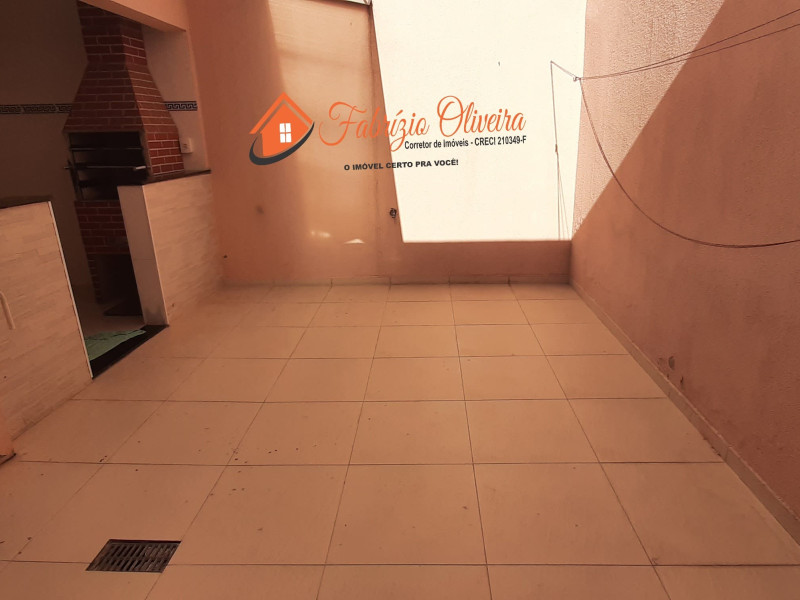 Aluga casa no centro de Sorocaba com dois dormitórios e duas suítes (ALUGADA)