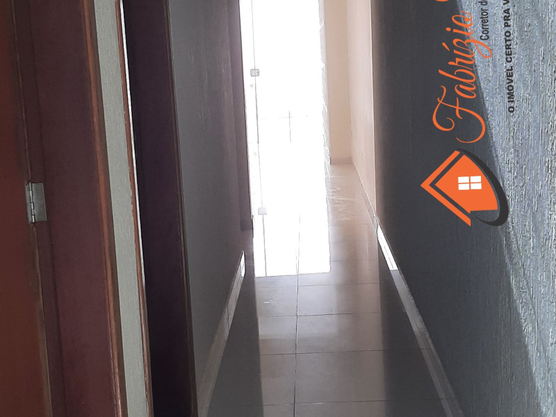Aluga casa no centro de Sorocaba com dois dormitórios e duas suítes (ALUGADA)